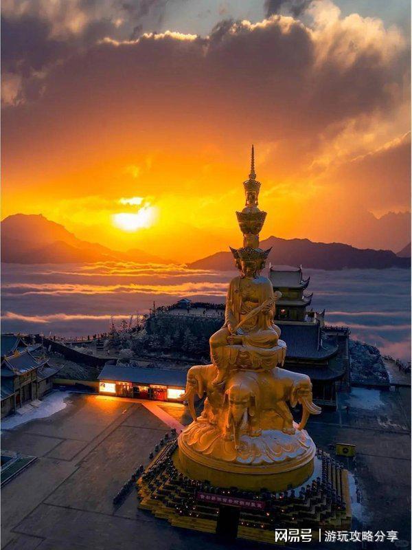 亲身经历！ 成都三日游路线安排 跟团去成